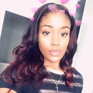 Meet your Posher, Jayme